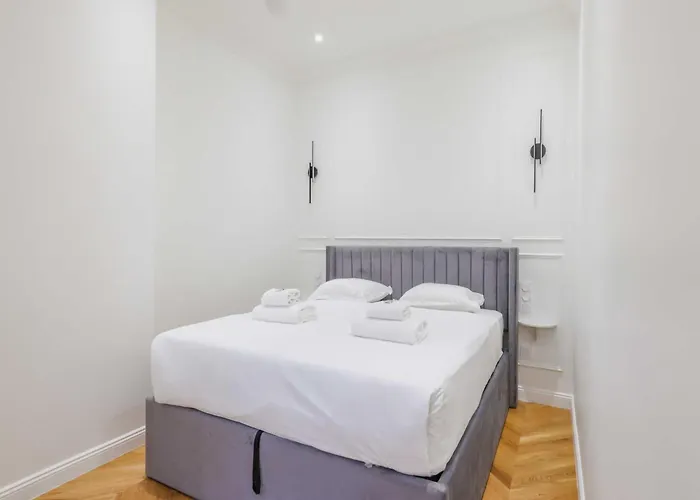 Charming - 1br- 2p- Ternes פריז